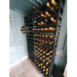 Wine Rack - 380 Wines 6*64+ Modules