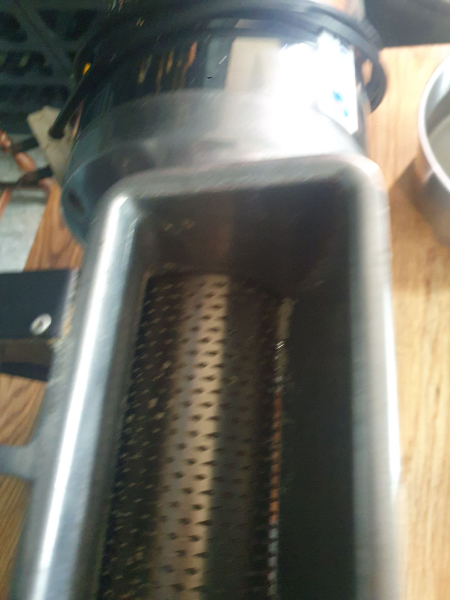 Hard Cheese Grater. - Image 2 of 7