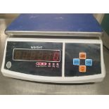 Digital Kitchen Scales. 30kgs Max. Capacity. New. Boxed