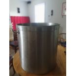Large Stainless Steel Heavy Duty Pot
