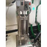 Automatic Sausage Stuffer 15L Capacity