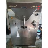 Ice Cream Maker. Gelato 5L Batch Freezer