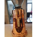 Belle Epoque Coffee Grinder