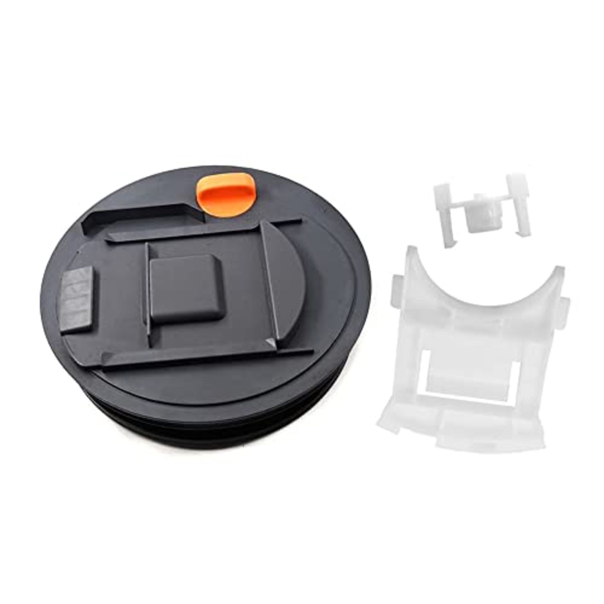 YUCKMZ Compatible With Thetford C250 C260 Cassette Toilet Holding Waste Tank Mechanism 5072706