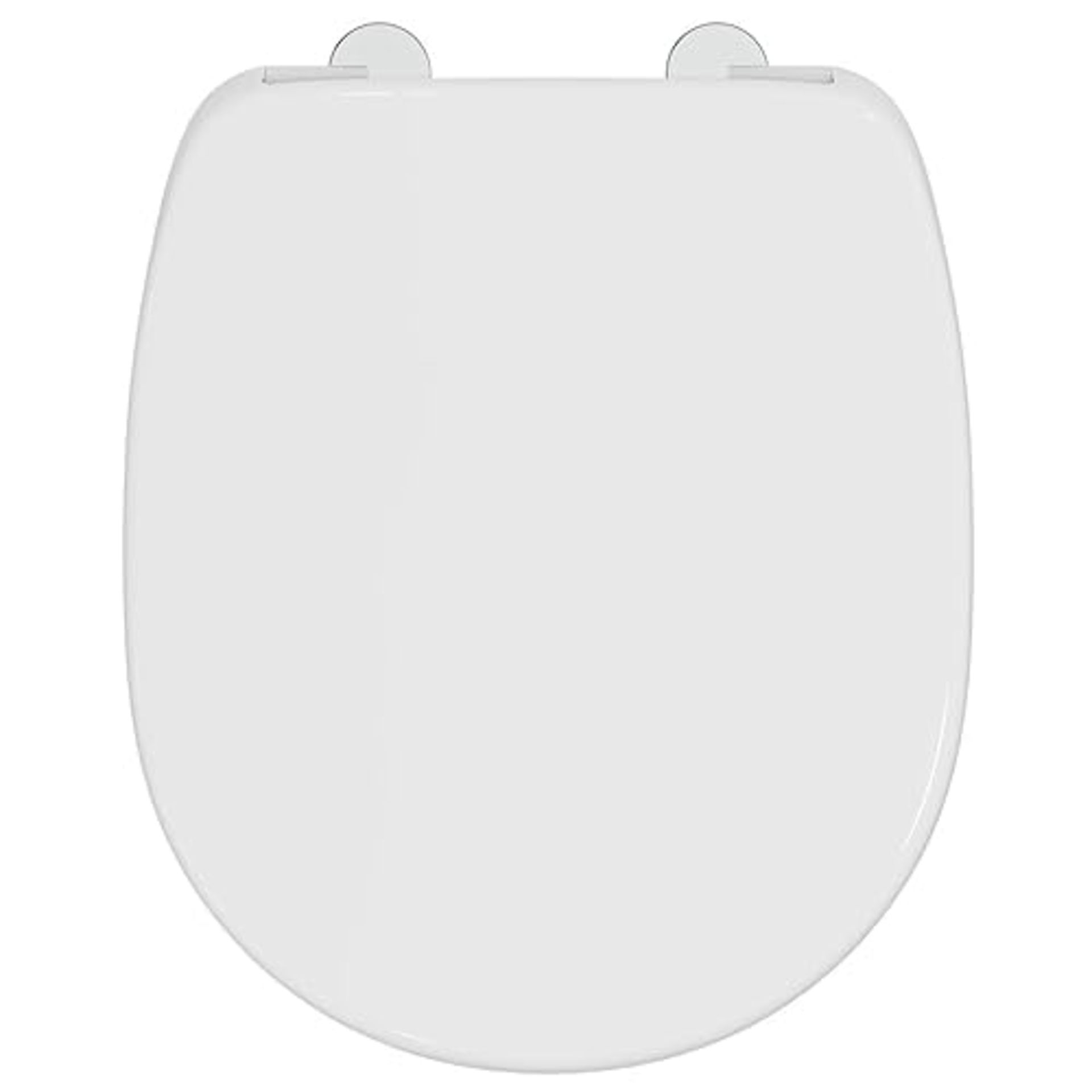Ideal Standard Concept Soft Close Toilet Seat White