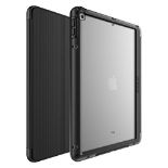 OtterBox 77-62045 for Apple iPad 10.2" (7th gen / 8th gen / 9th gen), Drop Proof Protective Folio...