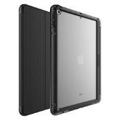 OtterBox 77-62045 for Apple iPad 10.2" (7th gen / 8th gen / 9th gen), Drop Proof Protective Folio...
