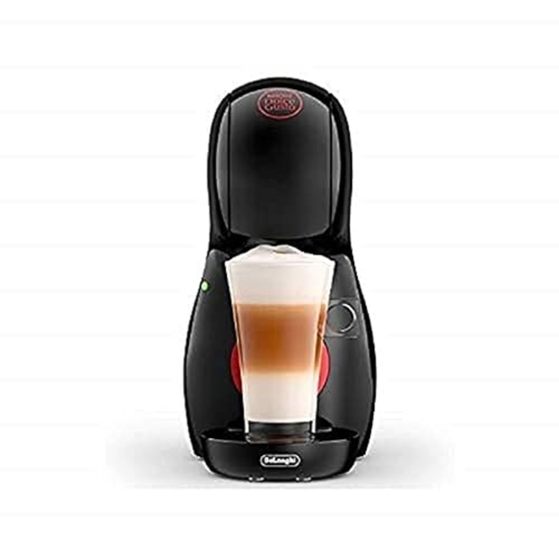 DeLonghi Nescafé Dolce Gusto Piccolo XS Pod Capsule Coffee Machine, Espresso, Cappuccino and more...