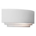 Astro Interior Wall Light, Ceramic, E27 (Edison Screw), 60 W