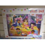 80 Day & Night Jigsaws - Brand New Sealed RRP £9.99 Each -