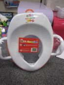 100Pcs Brand New Cocomelon Toilet Trainer Seat - RRP £9.99 - 100Pcs In Lot