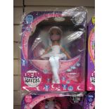 50 Pcs Assorted Brand New Dream Seekers Dolls With Accessories Sealed Boxes Super Premium Quality...
