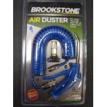 50Pcs Brand New Air Duster Pipe Line Kit RRP £19.99 Each