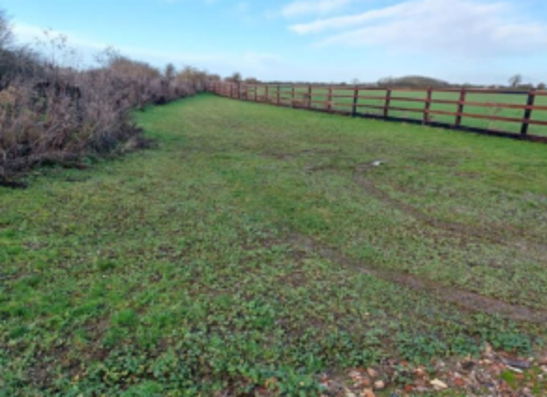 Brackenbury Fishery, White Cross Lane, Burton Pedwardine, Sleaford, Lincolnshire, NG34 0BZ - Image 7 of 16