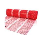 Brand New Comfort Zone UFH EZ 150w Heat Mat 12mtr x 0.5mtr - 8.00 Sq Mtr INS8521 RRP £149