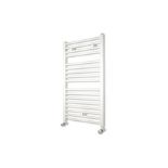 Brand New Boxed Myson Avonmore Multi-Rail Towel Warmer White 1.222M X 600mm Ecos126W RRP £448