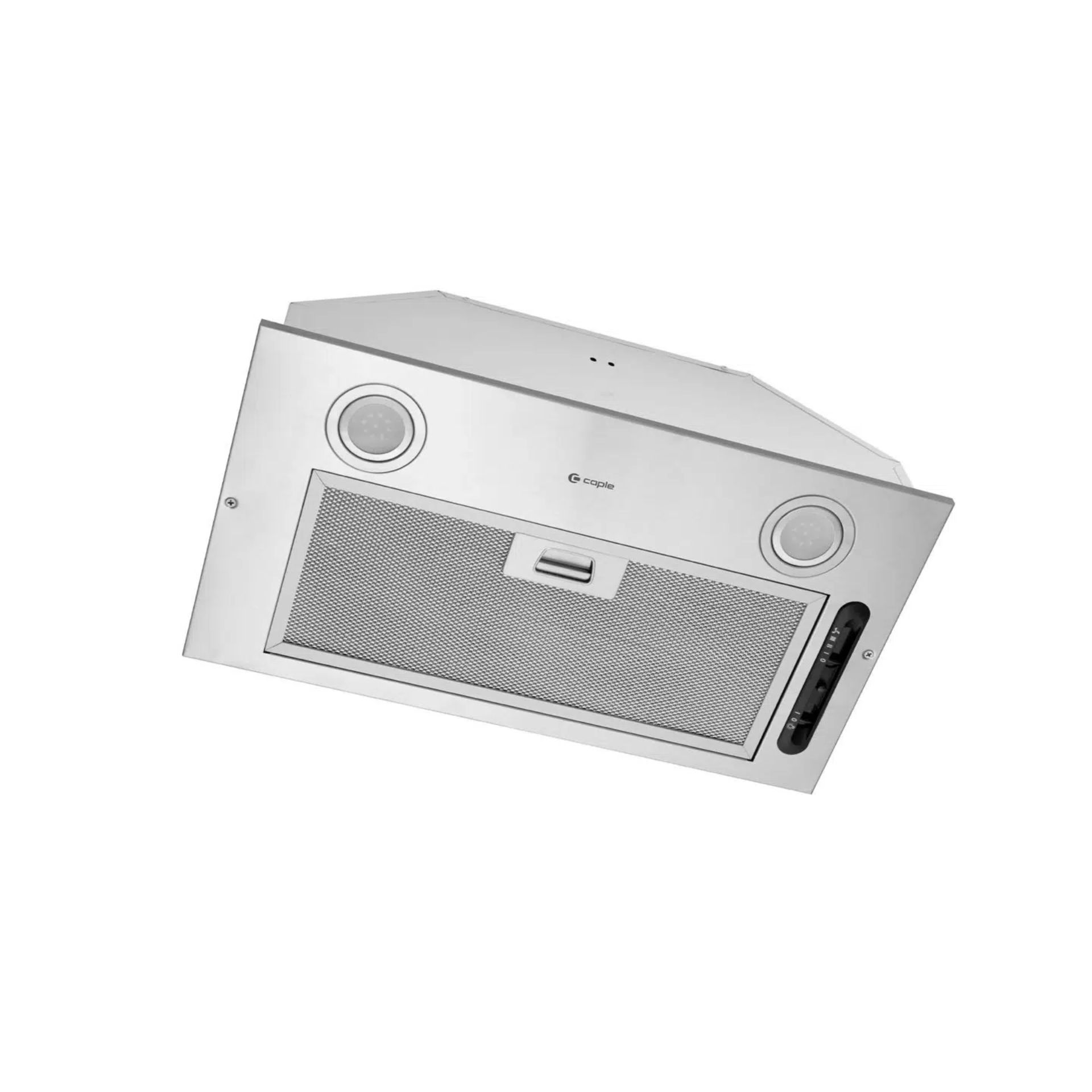 Brand New Boxed Caple BUCH Integrated Cooker Hood RRP £199.99