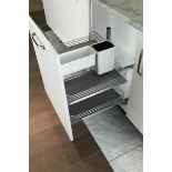 Brand New Boxed Arena, Base unit pull-out, 600mm, full extension, , unhanded RRP £370