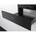 Brand New Boxed Siemens BI830CNB1B Warming drawer RRP £495