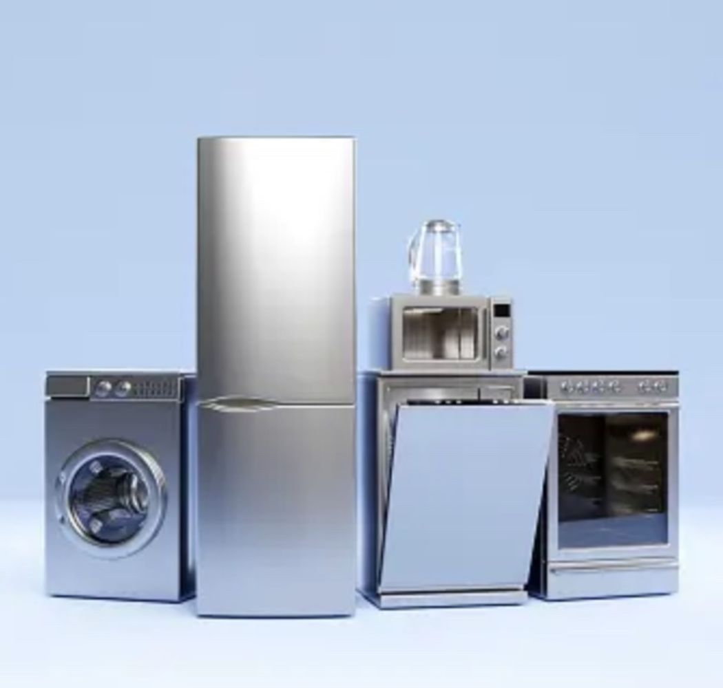 No Reserve Liquidated Kitchen Appliance Sale - featuring Neff, Bosch, Siemens, Myson - Designer Kitchen Sinks and Radiators