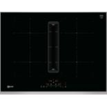 Ex-Display Neff T47TD7BN2 70cm Induction Hob with Integrated Ventilation System Black RRP ££2,238...