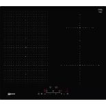 Brand New Boxed Neff T56FD50X0 60cm Induction Hob RRP £799