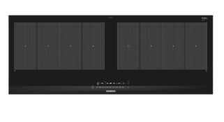 Ex-Display Brand New Siemens EX275FXB1E IQ-700 90cm Flex Induction Hob RRP £1355