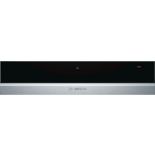 Brand New Boxed Bosch BIC630NS1B Warming drawer, 14cm high RRP £579