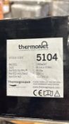 Boxed Thermonet Thermal Heating 8m x 0.5