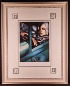 Tamara De Lempicka Limited Edition with Lempicka Estate (New York)