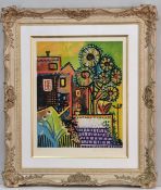 Pablo Picasso Rare Signed Limited Edition From the ""Marina Picasso Collection""