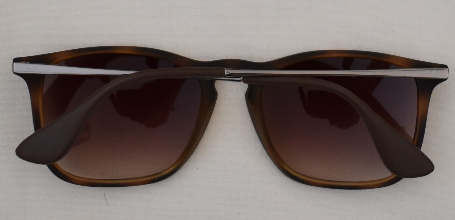 Ray Ban Sunglasses ORB4187 856/13 *3N - Image 3 of 4