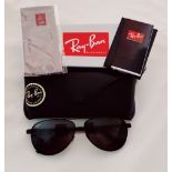 Ray Ban Sunglasses ORB8313 002 *3N