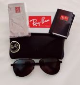 Ray Ban Sunglasses ORB8313 002 *3N