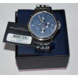 Tommy Hilfiger Men's Watch 1791612