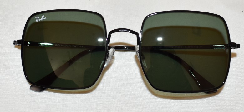 Ray Ban Sunglasses ORB1971 9148/31 *3N - Image 2 of 3