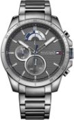 Tommy Hilfiger Men's Watch 1791347