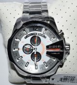 Diesel Men's Watch DZ4328