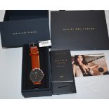 Unisex Daniel Wellington DW00100142 Watch