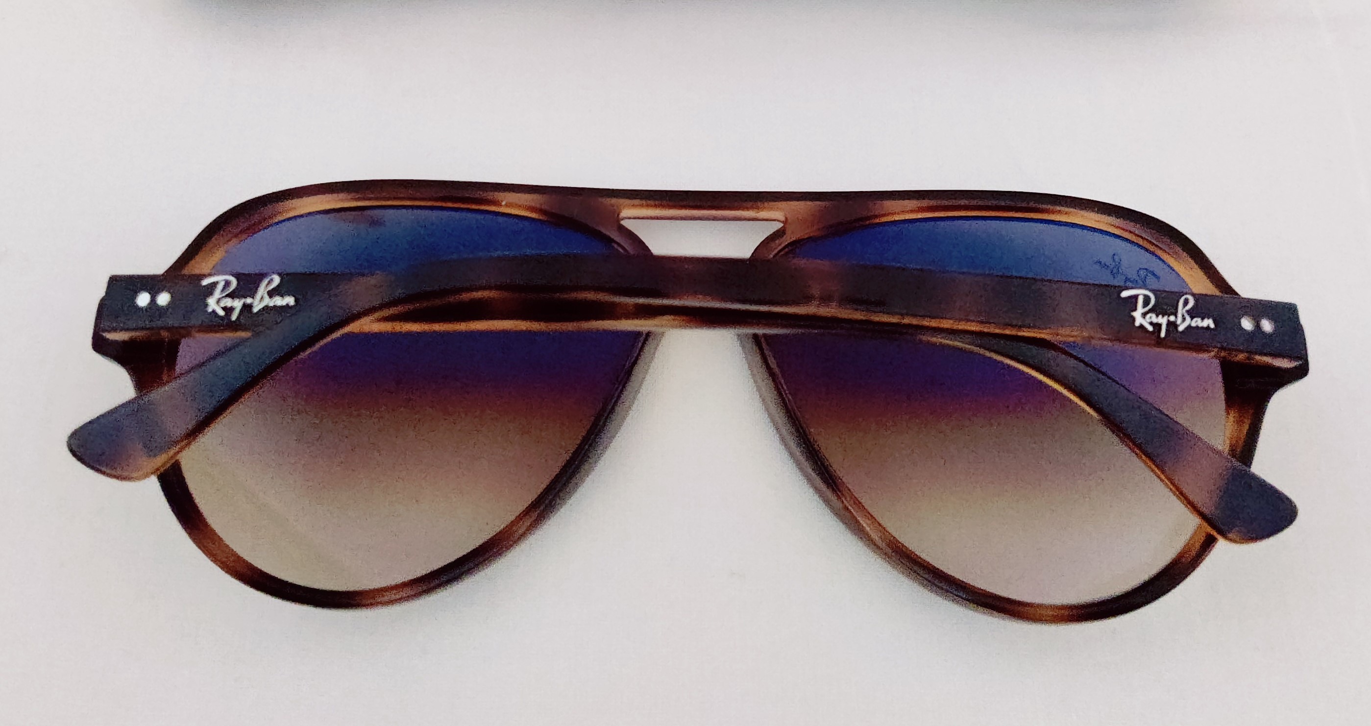 Ray Ban Sunglasses ORB4125 710/51 *2N - Image 3 of 4