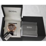 Hugo Boss Men's Watch HB1513093