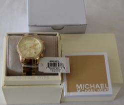 Michael Kors MK6322 Ladies Watch