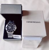 Emporio Armani AR11360 Men's Watch