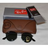 Ray Ban Sunglasses ORB3447 029 *3N
