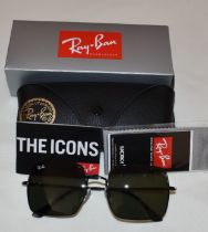 Ray Ban Sunglasses ORB1971 9148/31 *3N