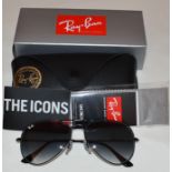 Ray Ban Sunglasses ORB3025 002/32 *3N