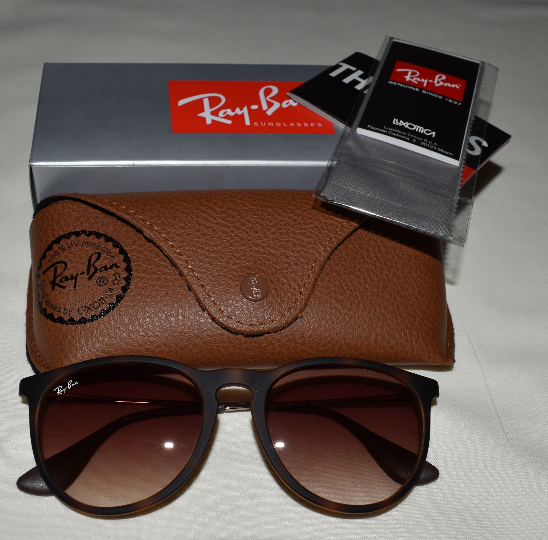 Ray Ban Sunglasses ORB4171 865/13 *3N