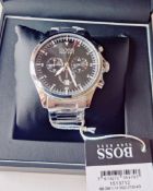 Hugo Boss Men's Watch HB1513712