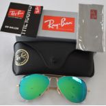 Ray Ban Sunglasses ORB3025 112/19 *3N