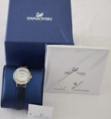 Swarovski 5243722 Ladies Watch